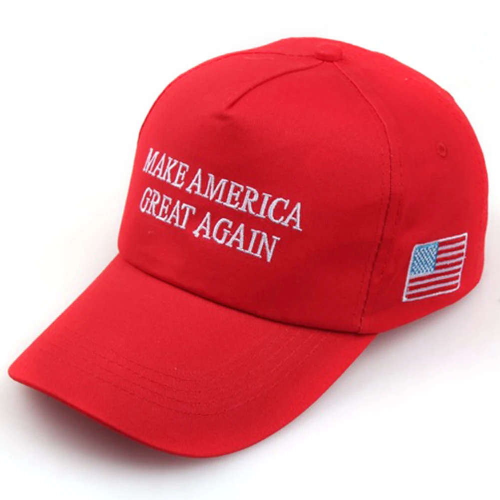 2024 Donald Trump Merchandise MAGA American Trucker Hat Make America Great Again Slogan USA Flag KAG 56-60cm Baseball Cap 2