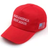 2024 Donald Trump Merchandise MAGA American Trucker Hat Make America Great Again Slogan USA Flag KAG 56-60cm Baseball Cap 2