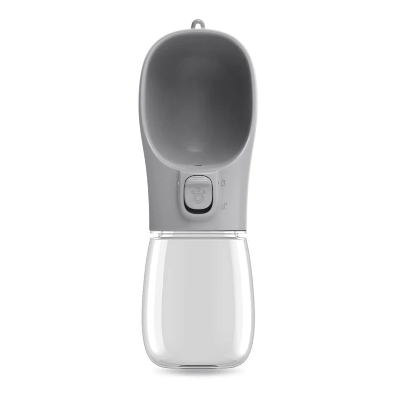 Compact Pet Hydration Bottle