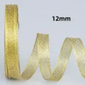 Gold Width 12mm