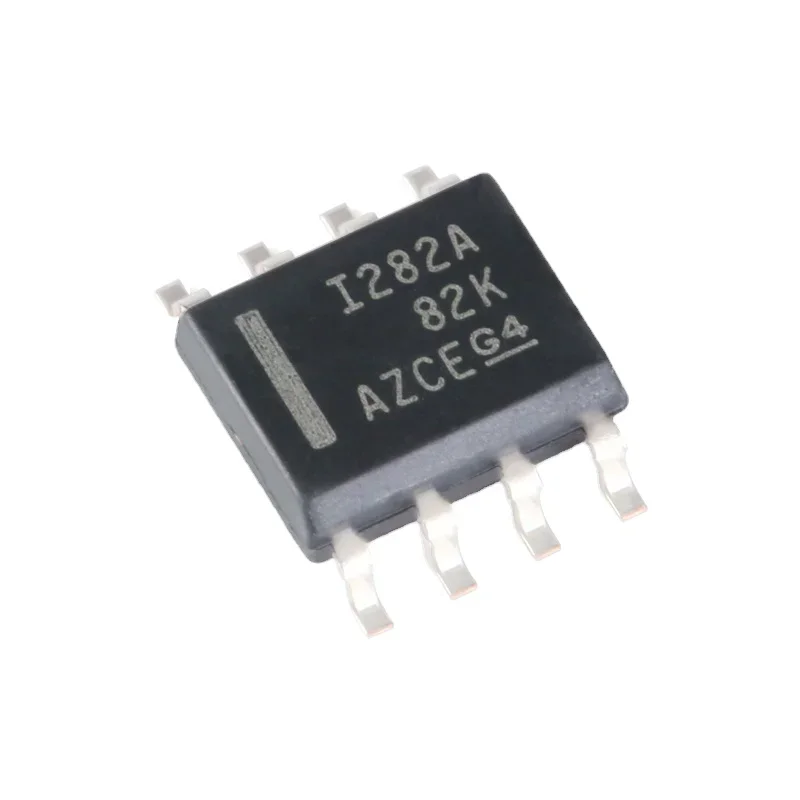 

Original genuine patch INA282AIDR SOIC-8-14V to +80V monitor IC chip