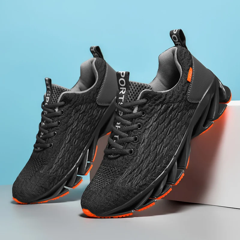 أحذية الجري بليد للرجال والنساء أحذية رياضية كاجوا...