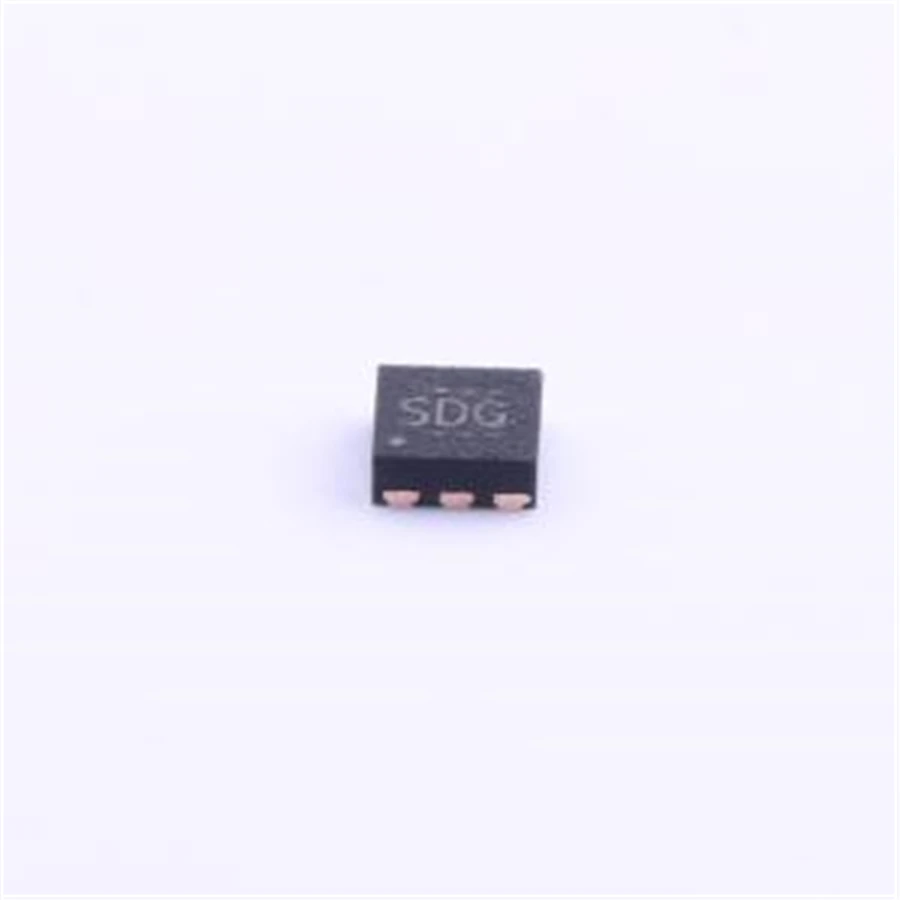 TPS70933DRVR