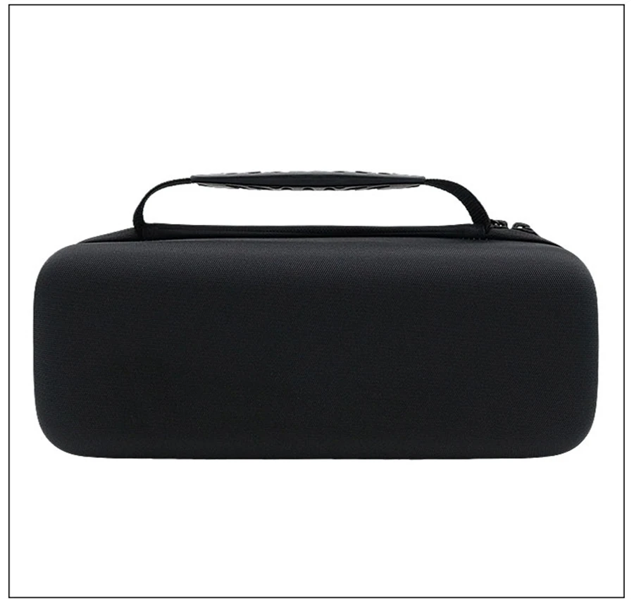 for XIAOMI MIJIA XMKGMKF01YM Microphone Storage Bag Hard EVA Box Portable Bluetooth K Song Travel Carrying Case
