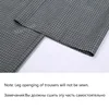 Summer Business Thin Suit Pants For Men Size 29-56 Spring Autumn Male Formal Solid Silk Long Dress Pants Baggy Office Trousers 2