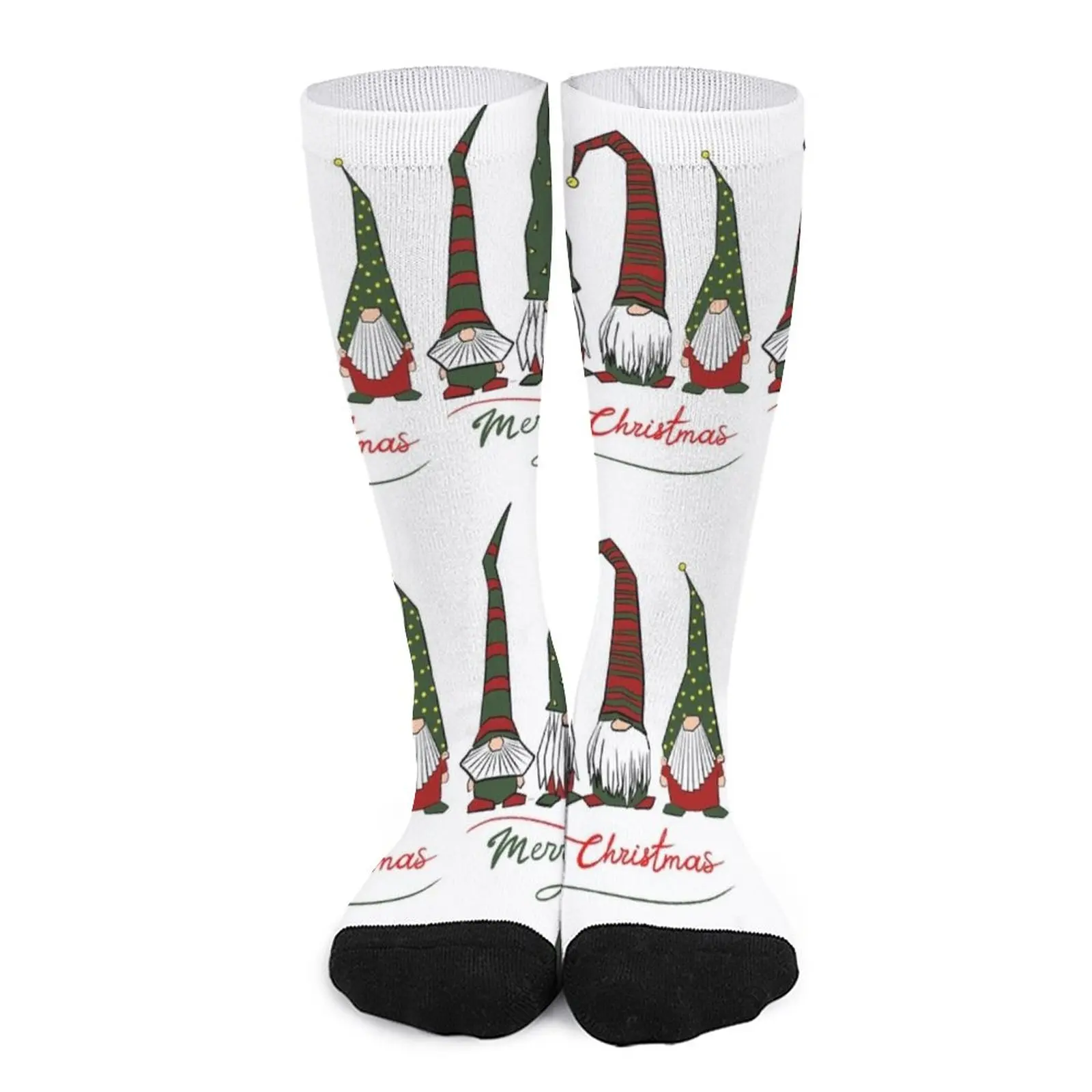 Dwarfs Socks Man socks black socks Socks Women