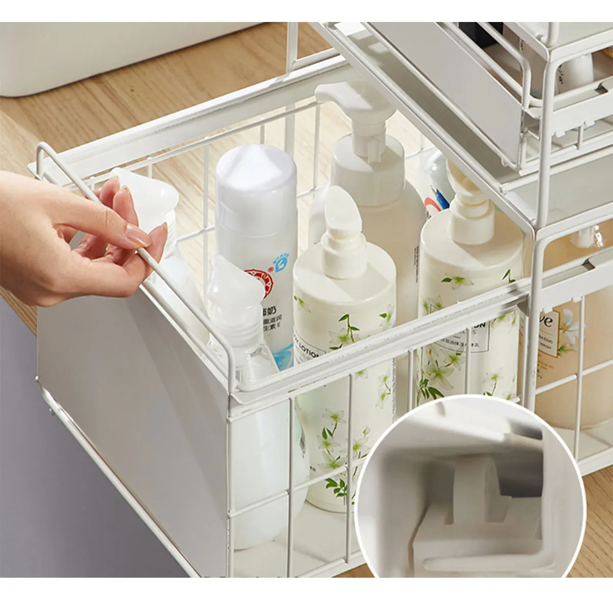 https://ae01.alicdn.com/kf/S2a7bb7c3e6a54f11883c0510b06cf68ae/Slide-Out-Sliding-Shelf-for-Under-Cabinet-Multi-Use-for-Under-Kitchen-Bathroom-Sink-Storage-Pull.jpg