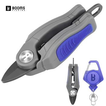 Stainless Steel Fishing Line Cutter 1