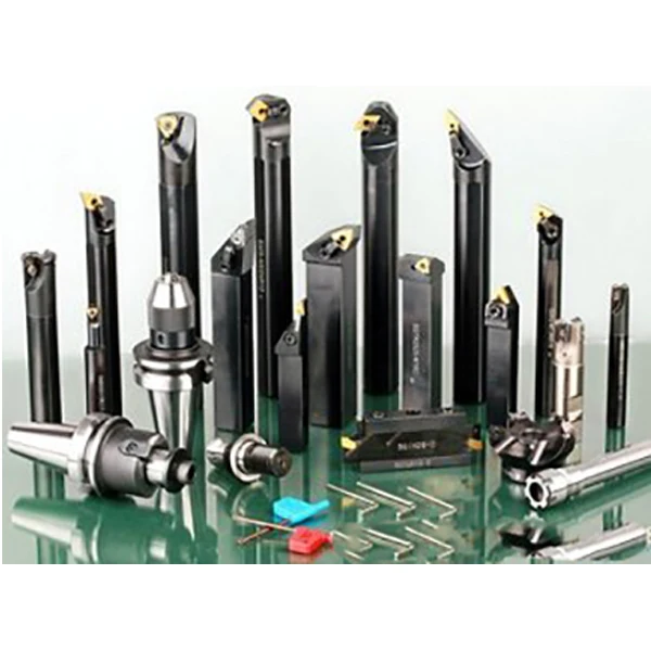 CNC Tool Holder Store