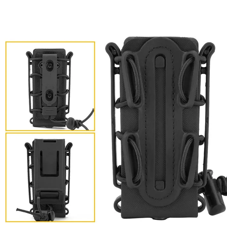 9mm black