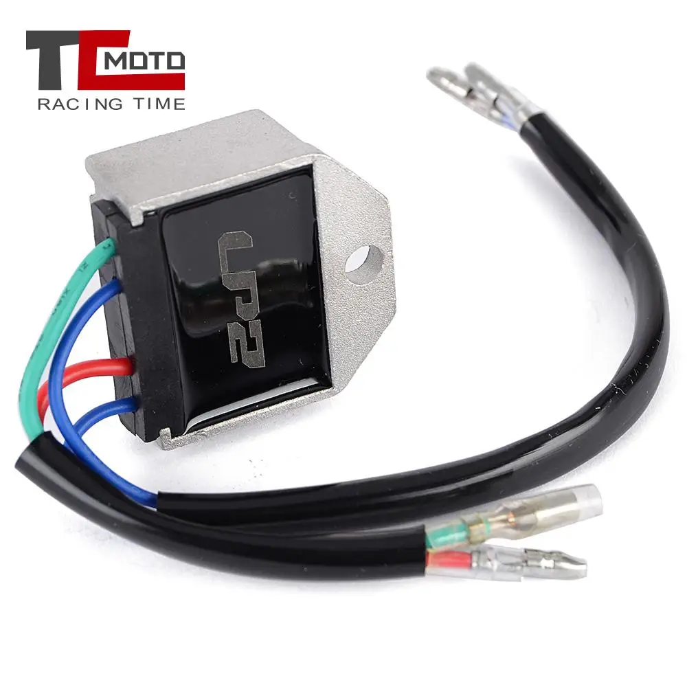 

Регулятор выпрямителя Для Honda 6HP BF6 BF6B 8HP BF8 BF8B BF8AM BF8A3 BF8A4 BF8A5 BF8A6 SGD LGD SC, SD LD XD LA SA XA 31620-881-A02