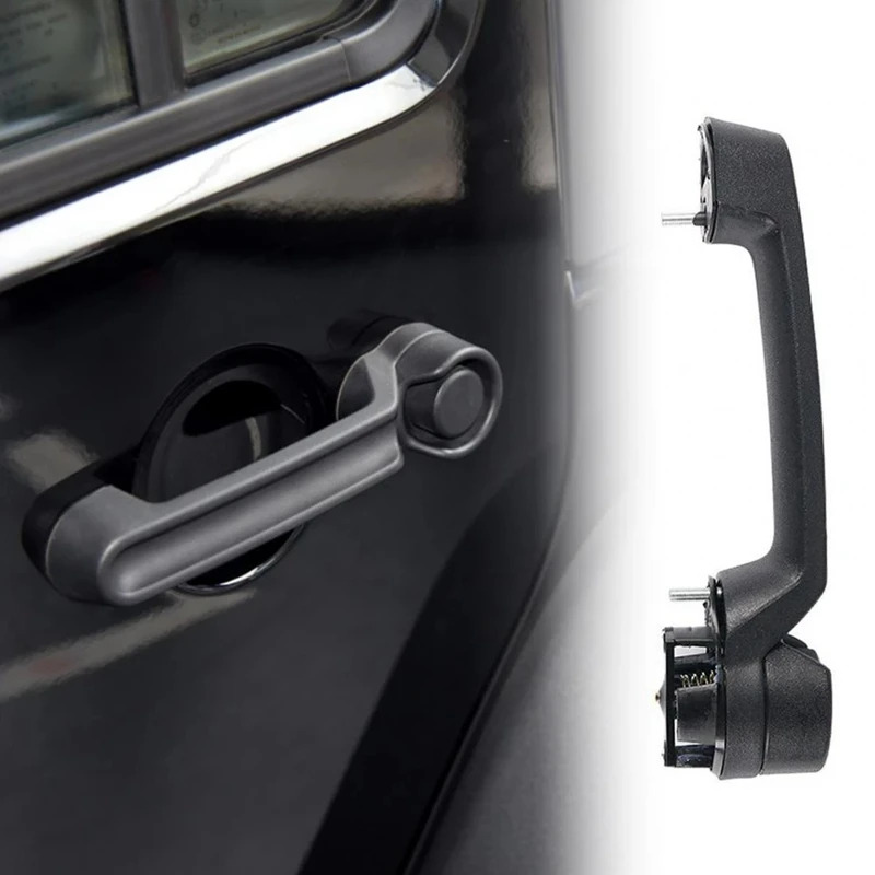 

Фонарь дверной ручки автомобиля фонарь для Jeep 07-16 Wrangler 08-12 Freedom 07-11 номер детали: 04589164AI