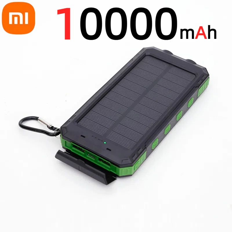 Green 10000mAh