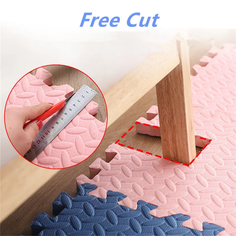 Рисунок 4 - Игровые коврики толщиной 2