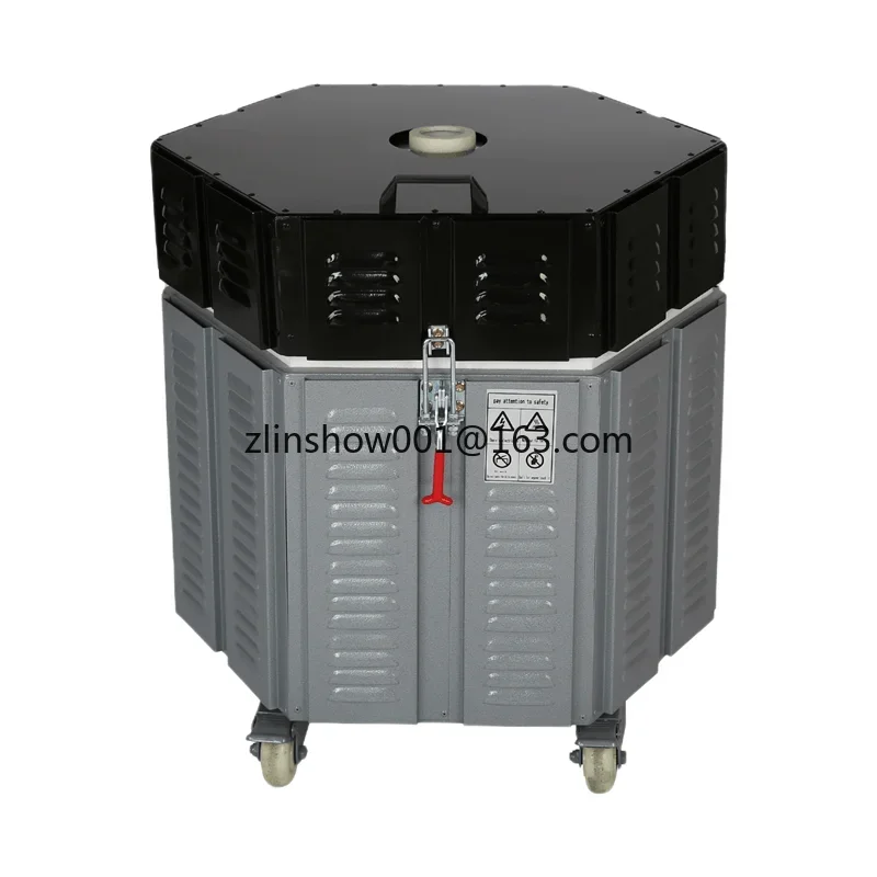 sell like hot cakes Ceramic kiln electric furnace energy saving and portable mini ceramic electric kiln Pottery HOME KILN 2