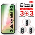 6In1 3Front 3Lens