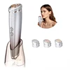 EMS Facial Massager High Frequency 6IN1 Face Lifting Microcurrents for Face and Eyes Tightening  RF Beauty Health Face Care Tool 2