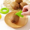 1PC Detachable Kiwi Peeler Fruit Peeler Stainless Steel Salad Cooking Tool Lemon Peeler Kitchen Gadgets And Accessories 4