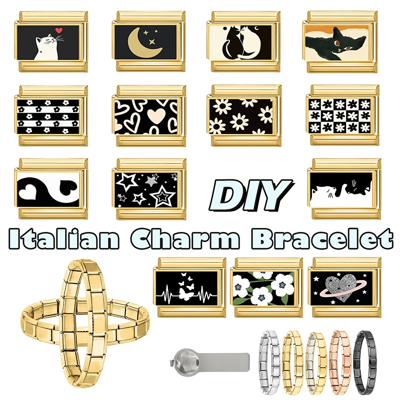Jewelry Accessories Stainless Steel Bracelet