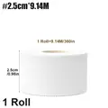 2.5cm 9.14m