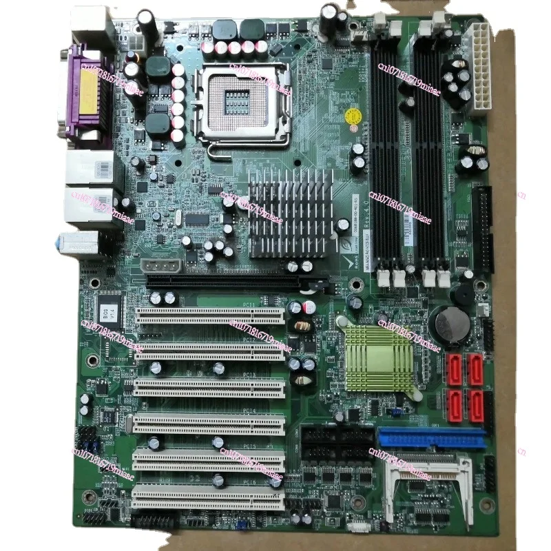 

Industrial equipment board IMBA-9454G IMBA-9454G-R40 IMBA-9454G-R40-NOCB-BULK REV 4.0