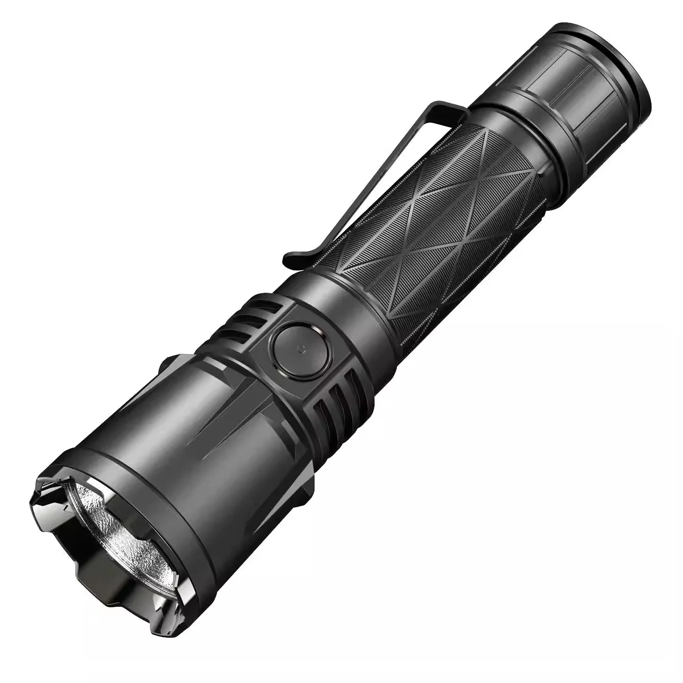 

Фонарик Klarus XT21X PRO светодиодный XHP70.2, 4000 лм, с аккумулятором 21700