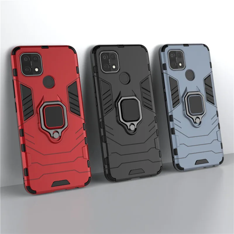 

50x Shockproof Case For Oneplus 8T 7T 6T 9R 9RT 7 8 9 10 Pro one plus 9 Nord 2 N10 N20 N100 N200 5G Cover Armor Phone Back Coque