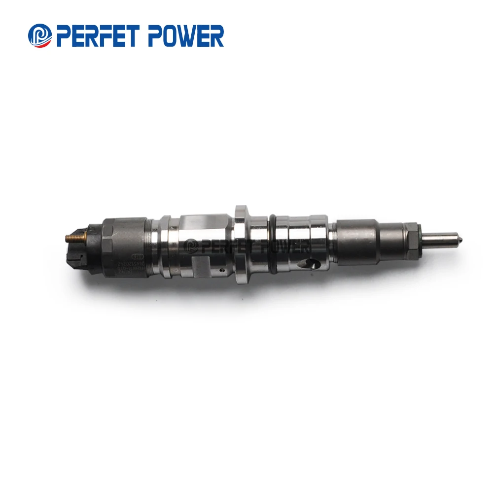 

0445120242 0 445 120 242 Diesel Fuel Injector Remanufacturing OE 1112BF11 010