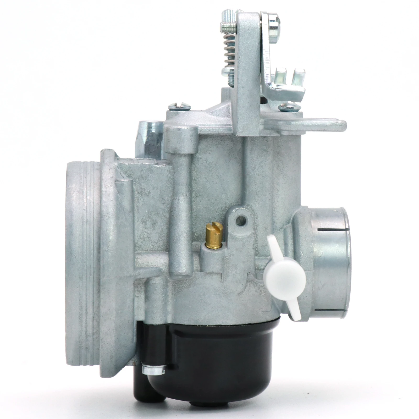 ZSDTRP SHBC 20L carburetor Vespa 50N 125 ET3 aluminium