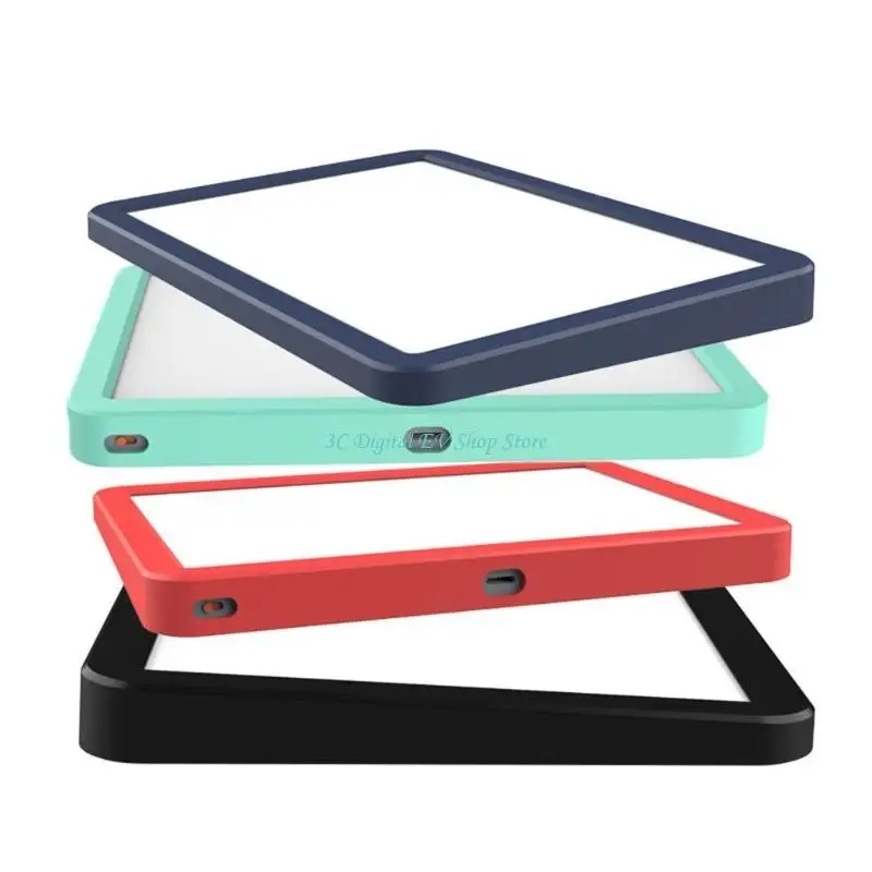 E74D Shackproof für Case für Trackpad für Touch Silicon Cover für TRA geeignet – Detail 8