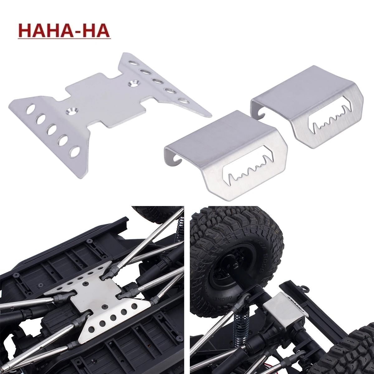 AXIAL SCX-10Ⅱ クローラー 中古 送受信機セット Axial SCX10 RC Cars