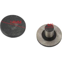 HT230080 Short Shaft Pin for Barudan Embroidery Machine – Precision Spare Part for Embroidery Maintenance