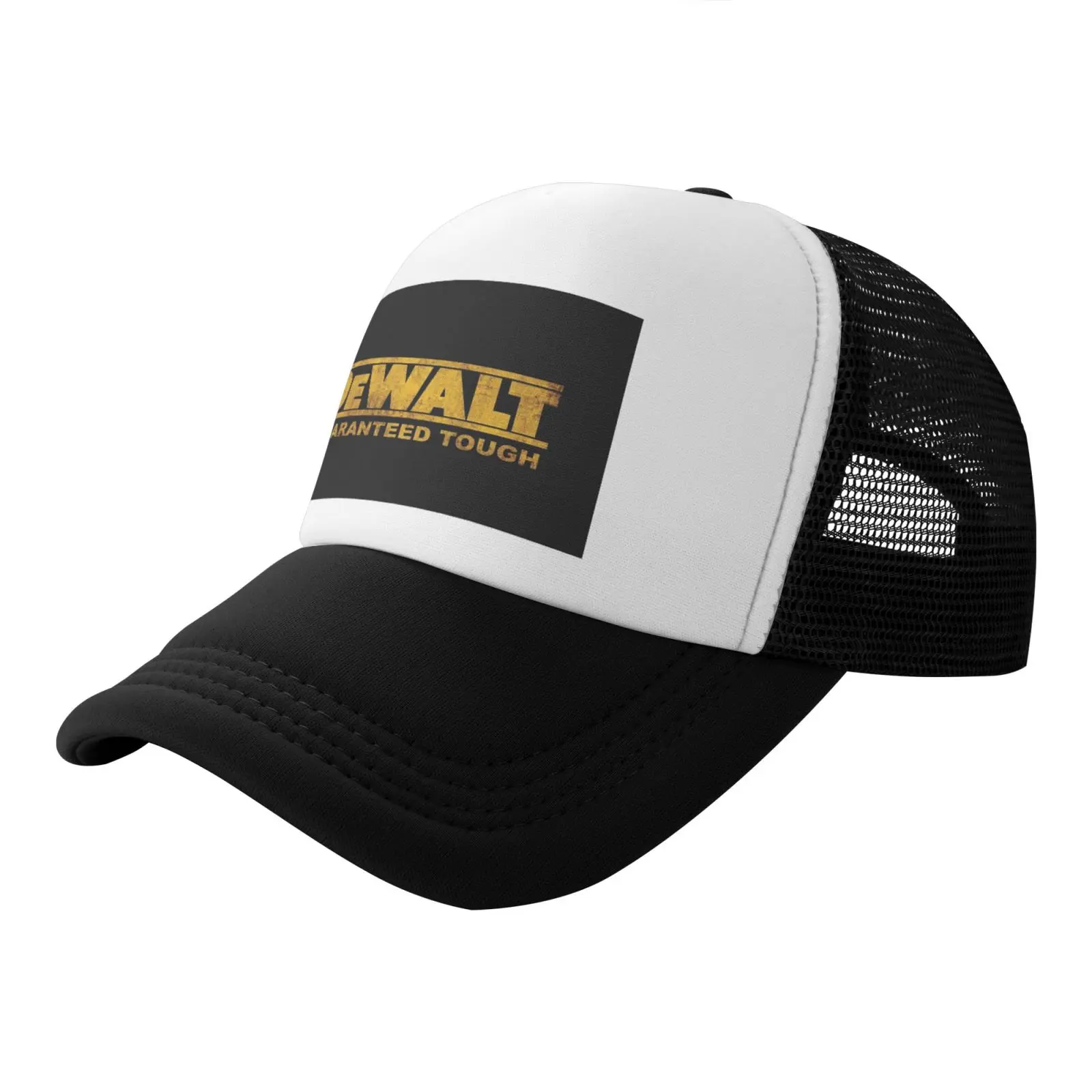 DeWalt 619 Cap Male Mens Cap Cowgirl Women's Caps Women's Cap Men's Cap Men's Berets Baseball Cap For Men Beret Man Men's Caps