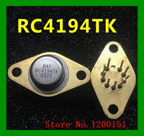 Rc4194Tk Can-9