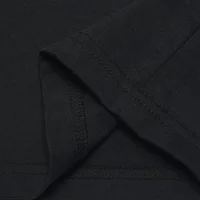 Le design de vêtements décontractés de style coréen présente des motifs amusants de nuages, d'étoiles et de cœurs sur les manches. Personnalité. 5