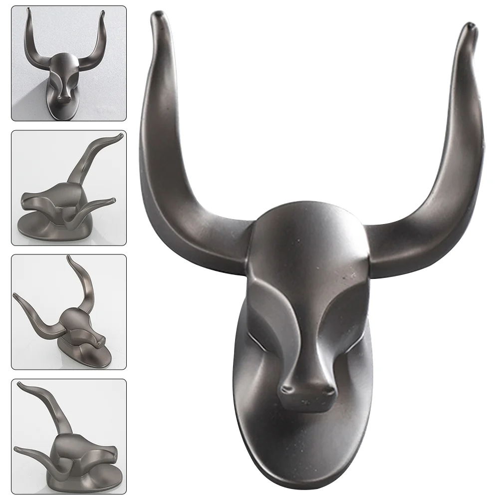 

Towel Hanger for Bathroom Decorative Home Accessories Coat Hangers Wall Hooks Hat