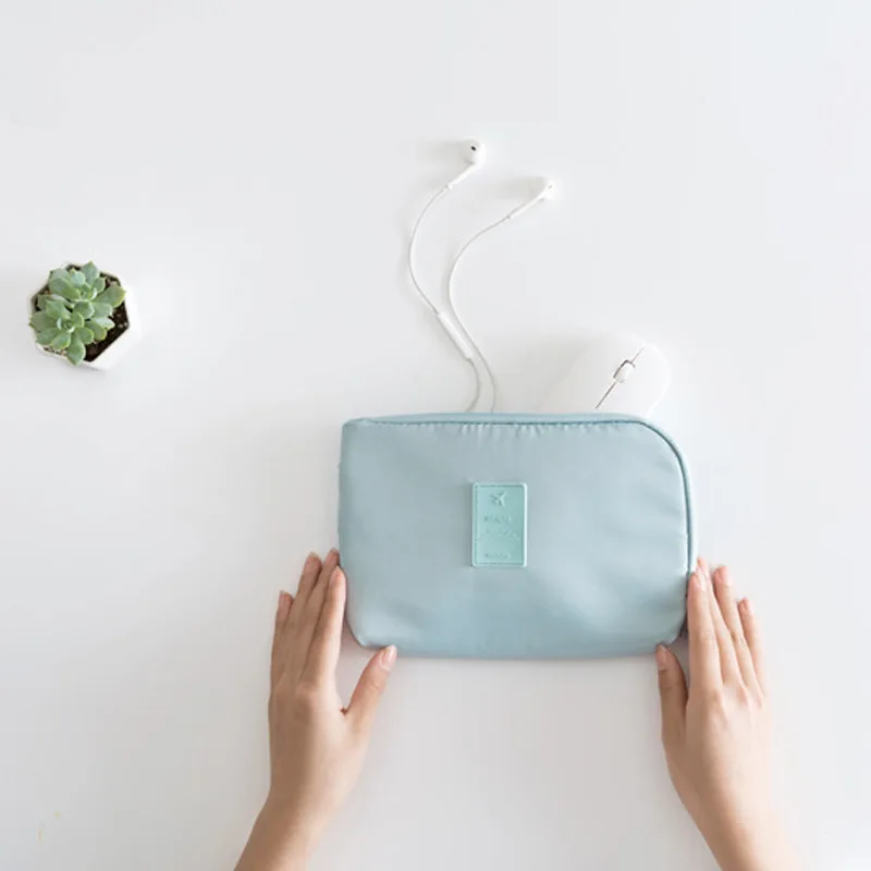 Waterproof Travel Organizer Bag
