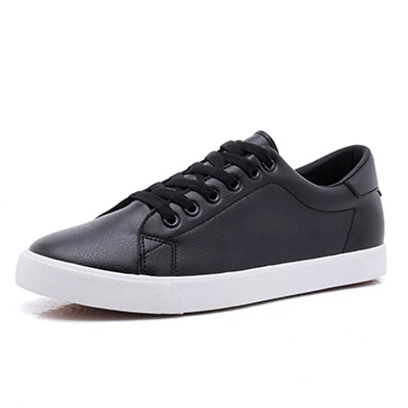 2023 Spring Summer Shoes Men Footwear Cool Young Man Street