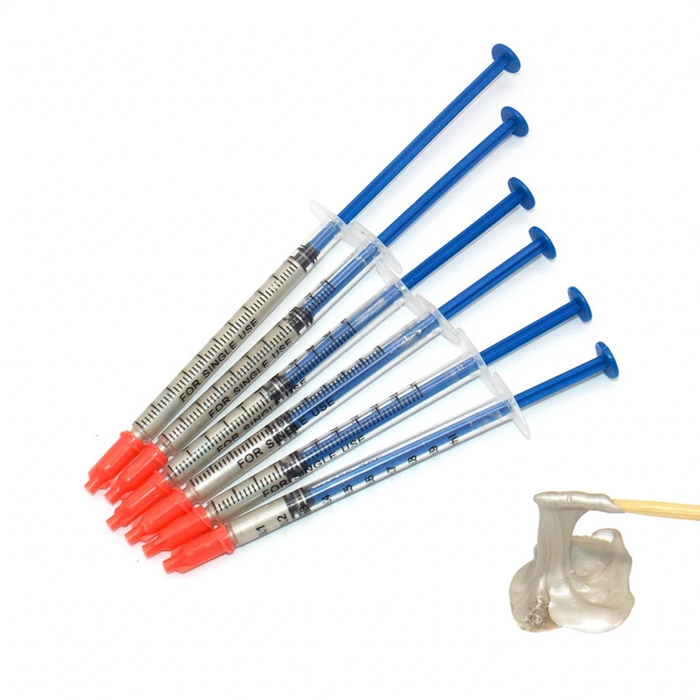 Circuit board conductive silver paint pen motherboard remote control