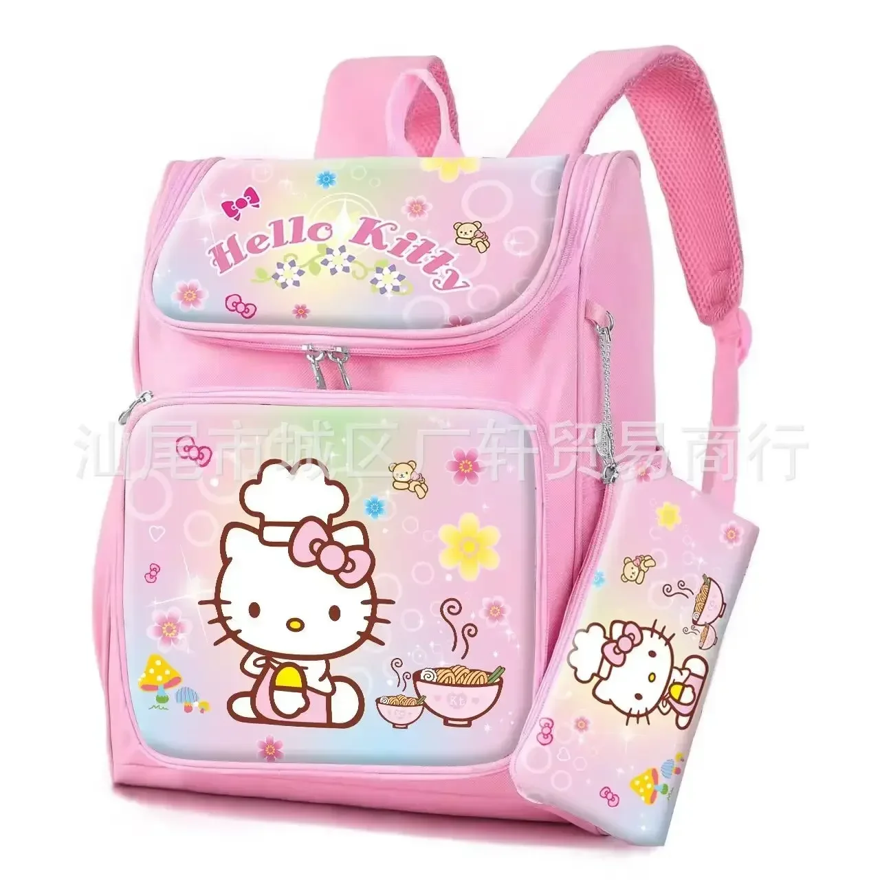 Рисунок 4 - Детский рюкзак Sanrio