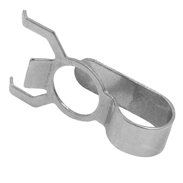 EA211 1.4T Engine Turbo Clip Fastener for Golf 7 MK7 Jetta Passat Tiguan Skoda Octavia A5 A7 Superb -Audi A3 Q3 1