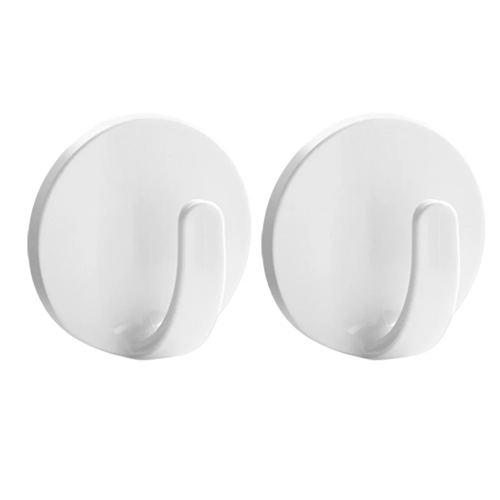 

Hooks Magnetic Coat Refrigerator Paste Heavy Duty Clothes Rack Kitchen Fridge Barbecue