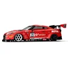 1:32 Kamtom Small 4wd Flatbed Drift Vehicle Full Scale Electric Remote Control Car Long Endurance Esp Gyroscope Car Boys Toys 5