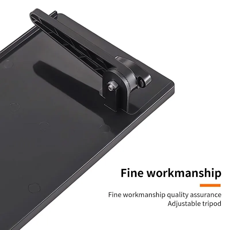 Monitor Shelf TV Screen Top Storage Rack Adjustable Computer Monitor Metallic Shelf Desktop Display Rack Organizer