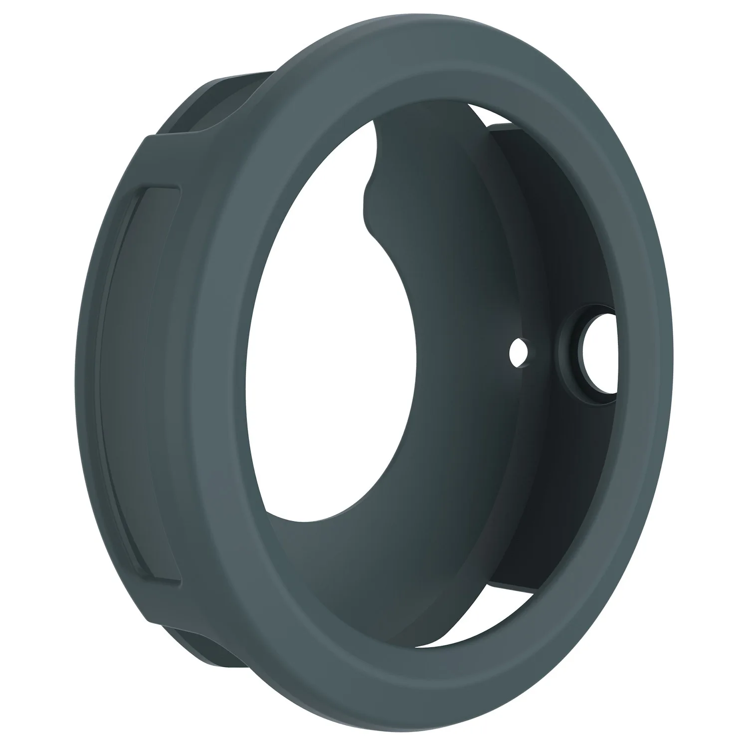 1PCS Protective Cover for Garmin Forerunner 245 645 Vivoactive 3 Smart Watch Shock-Proof Soft Silicone Protector Cases 