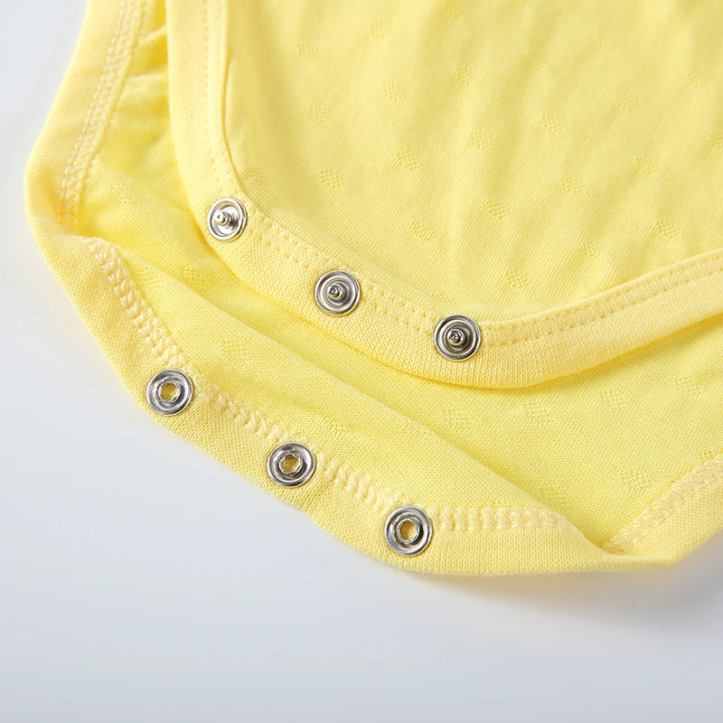 6M-5T 2pcs Baby Boy Girl Short Sleeve Bodysuit Bebes Summer Thin Breathable Cotton Pajamas Kid Jumpsuit Overall Chil