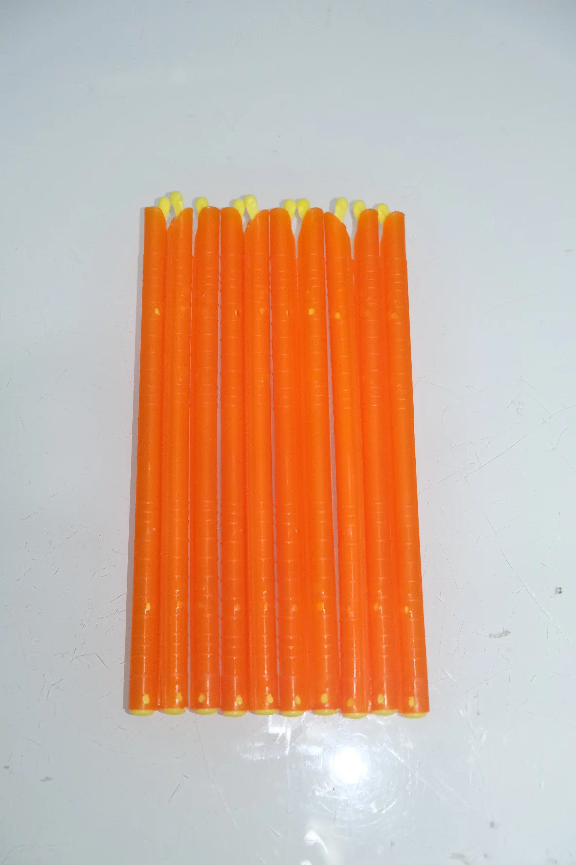 10pcs 18.5cm