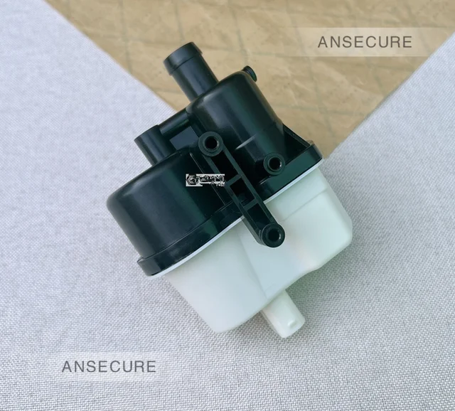 DIY: Volkswagen MK4 GTI Jetta Fuel Leak Detection Pump, 49% OFF