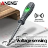 1-3 Set  ANENG B05 Screwdriver Kit  Word/cross Screwdrivers Indication Pen Meter Electric Pencil Electrician Tester Pen Tools 4