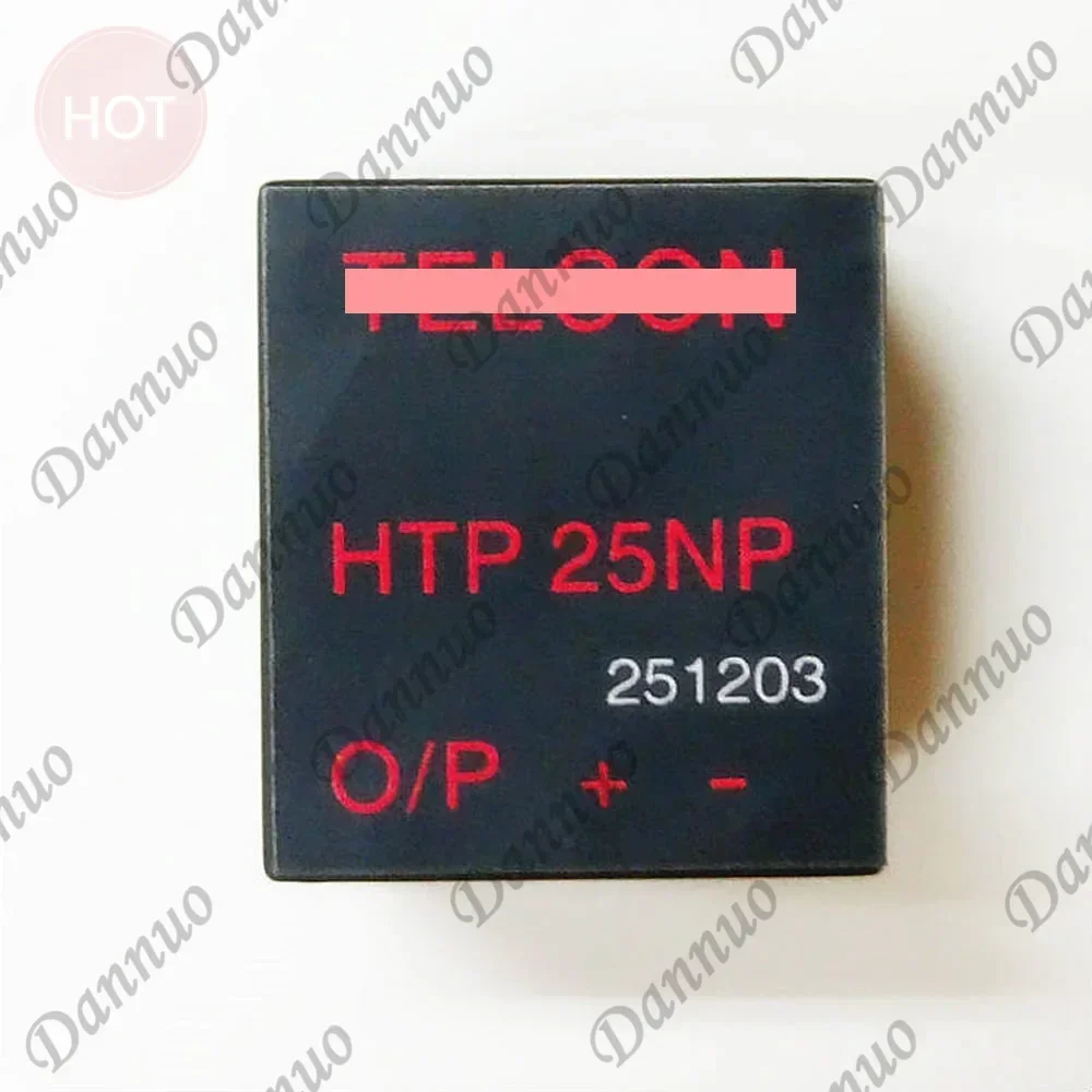 HTP25NP HTP 25NP Sensor POWER MODULE - AliExpress 6